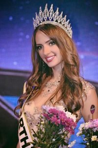 Miss Earth BiH 2016