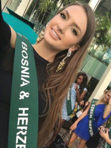 Miss Earth BiH 2016