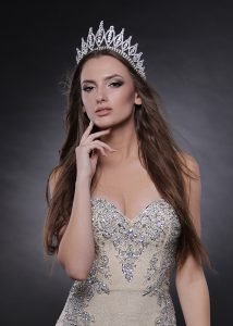 Miss Earth BiH 2016