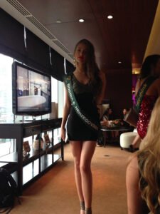 Miss Earth BiH 2016