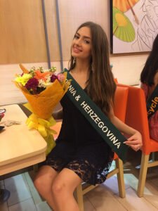 Miss Earth BiH 2016