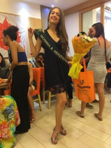 Miss Earth BiH 2016