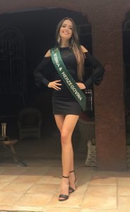 Miss Earth BiH 2016