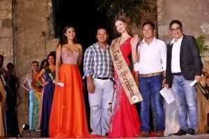 Miss Earth BiH 2016